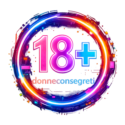 DONNECONSEGRETI Profilo 1